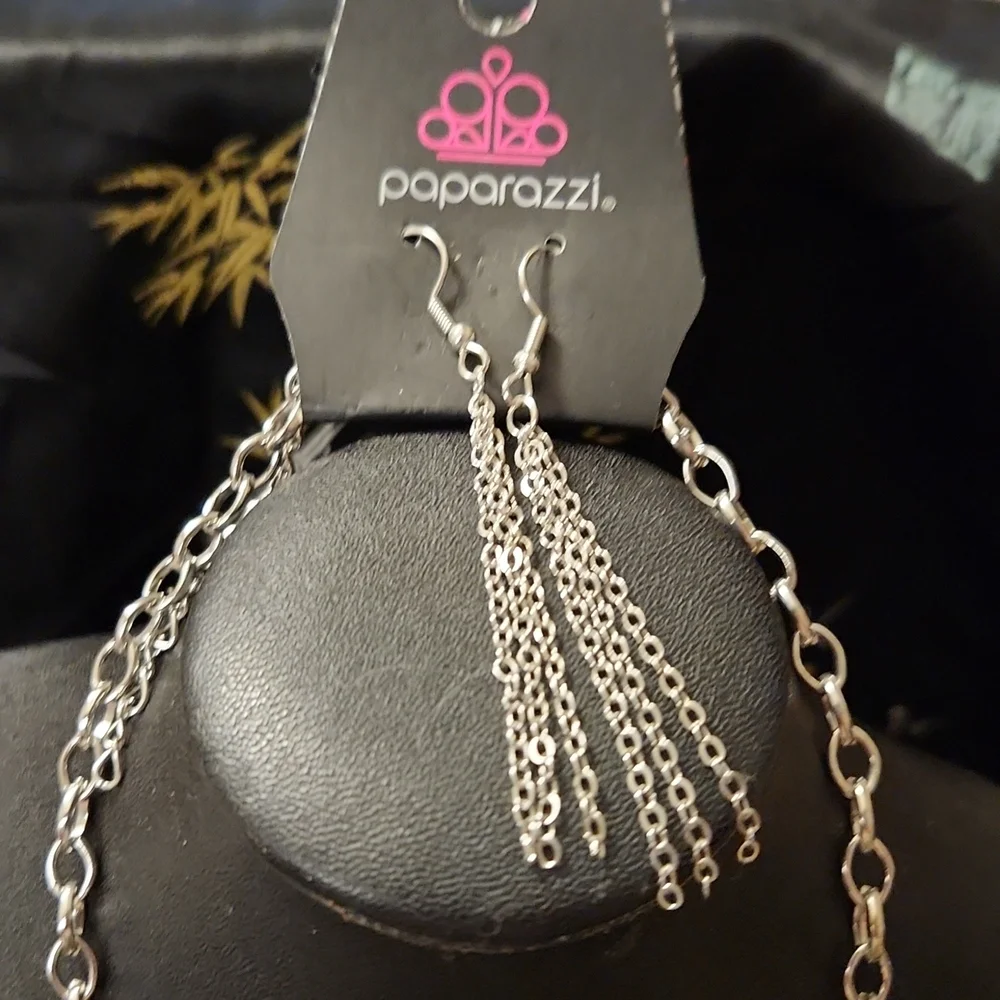 paparazzi new package